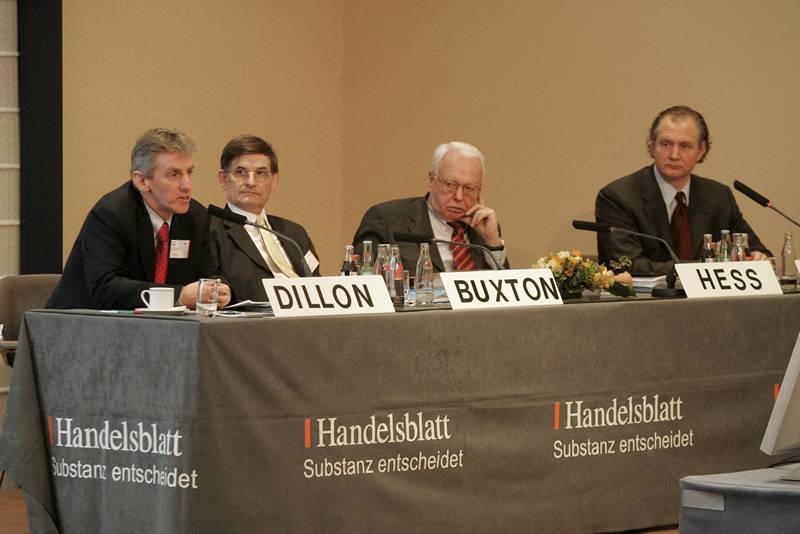 Plenum Discussion